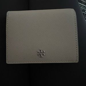 Tory Burch Wallet